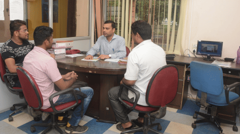 ASM's Institute of Management & Computer Studies Mumbai Campus photo 4